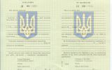 Украинский диплом бакалавра для иностранцев 